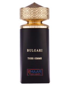 (plu00599) - Apa de Parfum Bulgari Tiger Gemme, Emaar, Unisex - 100ml