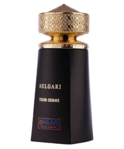 (plu00599) - Apa de Parfum Bulgari Tiger Gemme, Emaar, Unisex - 100ml
