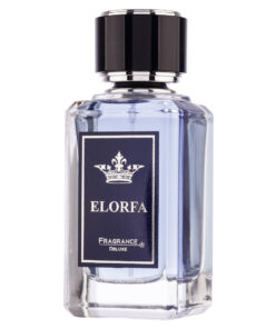 (plu00595) - Extrait de Parfum Elorfa, Fragrance Deluxe, Unisex - 100ml (plu00595) - Extrait de Parfum Elorfa, Fragrance Deluxe, Unisex - 100ml