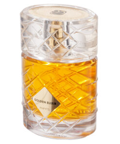 (plu00110) - Extrait de Parfum Golden Elixir, Riiffs, Unisex- 100ml (plu00110) - Extrait de Parfum Golden Elixir, Riiffs, Unisex- 100ml