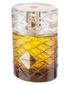 (plu00112) - Extrait de Parfum Golden Elixir Reserve, Riiffs, Unisex- 100ml (plu00112) - Extrait de Parfum Golden Elixir Reserve, Riiffs, Unisex- 100ml