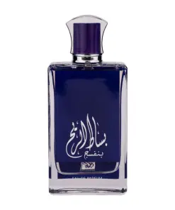 (plu05403) - Apa de Parfum Basat Al Reeh, Rihanah, Femei - 100ml