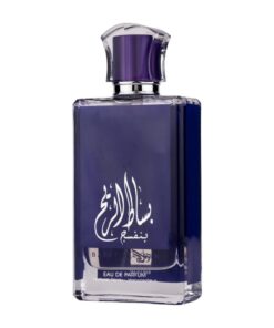 (plu05403) - Apa de Parfum Basat Al Reeh, Rihanah, Femei - 100ml (plu05403) - Apa de Parfum Basat Al Reeh, Rihanah, Femei - 100ml