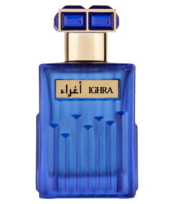 (plu00546) - Apa de Parfum Ighra, Wadi Al Khaleej, Barbati - 100ml