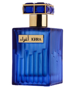(plu00546) - Apa de Parfum Ighra, Wadi Al Khaleej, Barbati - 100ml (plu00546) - Apa de Parfum Ighra, Wadi Al Khaleej, Barbati - 100ml