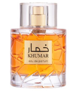 (plu00315) - Apa de Parfum Khumar, Wadi Al Khaleej, Unisex - 100ml