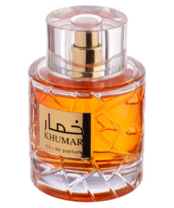 (plu00315) - Apa de Parfum Khumar, Wadi Al Khaleej, Unisex - 100ml