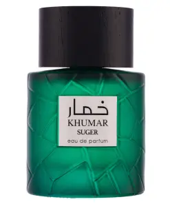 (plu00234) - Apa de Parfum Khumar Suger, Wadi Al Khaleej, Unisex- 100ml