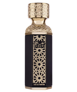 (plu00597) - Apa de Parfum Madawi, Wadi Al Khaleej, Unisex - 100ml