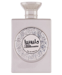 (plu00521) - Apa de Parfum Millionaire, Wadi Al Khaleej, Barbati - 100ml