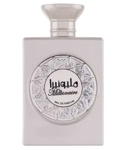(plu00521) - Apa de Parfum Millionaire, Wadi Al Khaleej, Barbati - 100ml