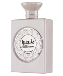 (plu00521) - Apa de Parfum Millionaire, Wadi Al Khaleej, Barbati - 100ml (plu00521) - Apa de Parfum Millionaire, Wadi Al Khaleej, Barbati - 100ml