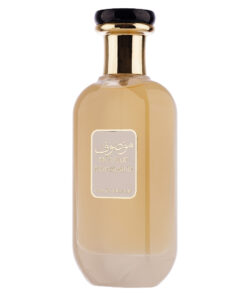 (plu00348) - Apa de Parfum Mousuf Richard White, Wadi Al Khaleej, Barbati - 100ml (plu00348) - Apa de Parfum Mousuf Richard White, Wadi Al Khaleej, Barbati - 100ml
