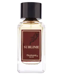 (plu00336) - Extrait de Parfum Sublime, Fragrance Deluxe, Femei - 100ml