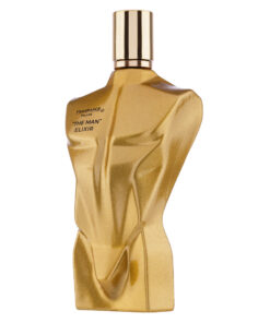(plu00593) - Apa de Parfum The Man Elixir, Fragrance Deluxe, Barbati - 100ml (plu00593) - Apa de Parfum The Man Elixir, Fragrance Deluxe, Barbati - 100ml
