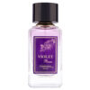 (plu00591) - Extrait de Parfum Violet Roses, Fragrance Deluxe, Femei - 100ml