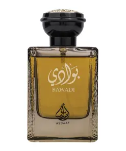 (plu00761) - Apa de Parfum Bawadi, Asdaaf, Unisex - 100ml