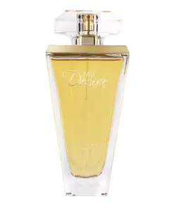 (plu05407) - Apa de Parfum My Desire, Louis Varel, Femei - 100ml