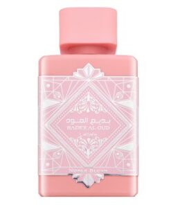 (plu00418) - Apa de Parfum Badee Al Oud Noble Blush, Lattafa, Femei - 100ml