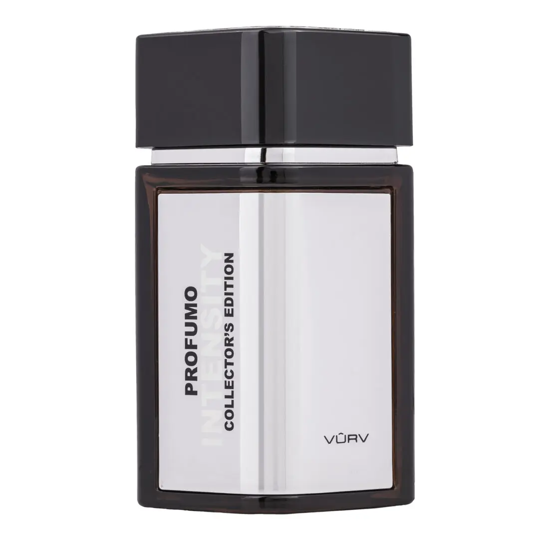 (plu05418) - Apa de Parfum Profumo Intensity Collector's Edition, Vurv, Barbati - 100ml