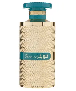 (plu00299) - Apa de parfum Forever Gold, Ard Al Zaafaran, Unisex - 100ml
