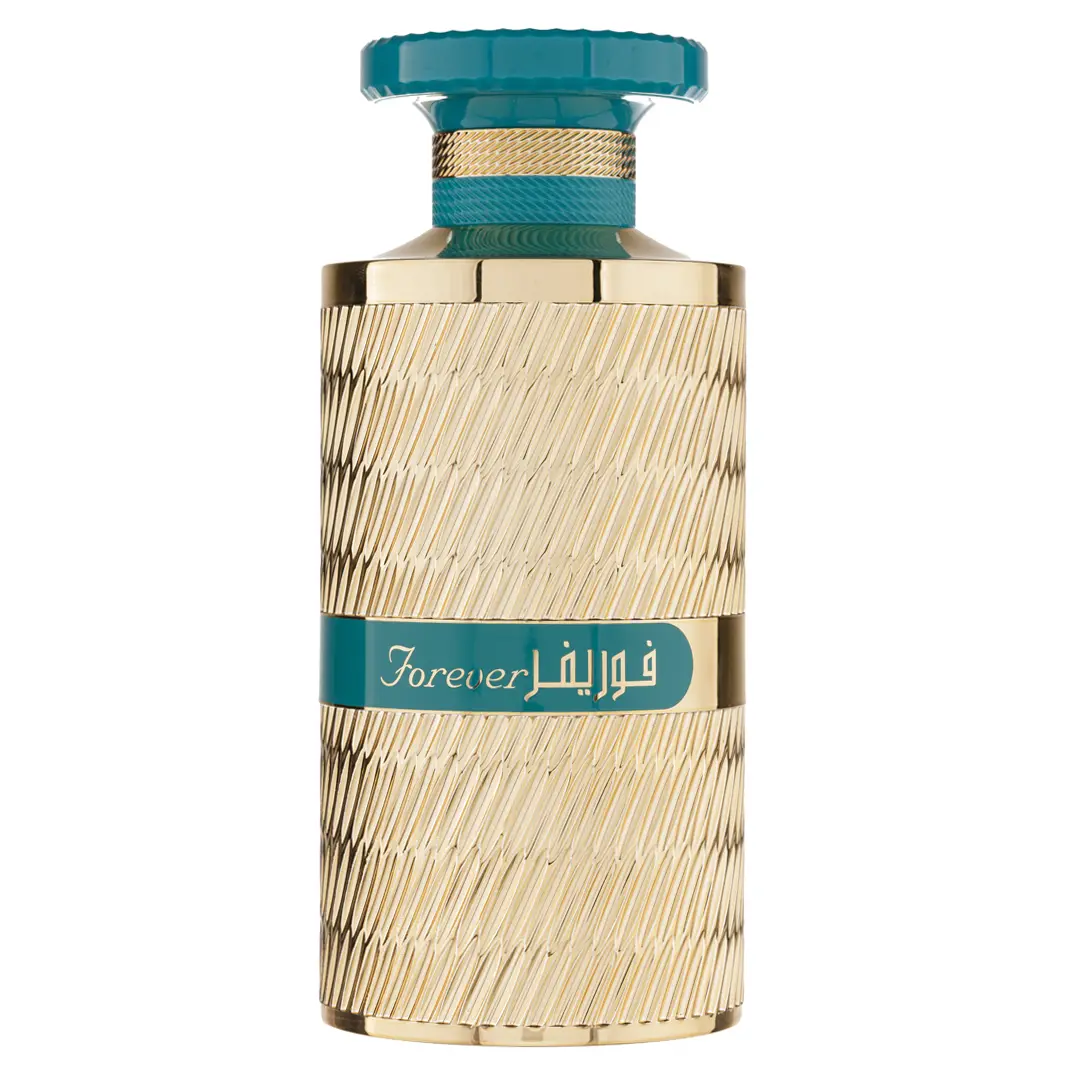 (plu00299) - Apa de parfum Forever Gold, Ard Al Zaafaran, Unisex - 100ml