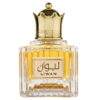 (plu05474) - Apa de parfum Liwan, Ard Al Zaafaran, Unisex - 100ml