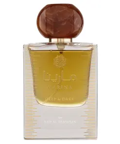 (plu00276) - Apa de parfum Marina Deep & Dark, Ard Al Zaafaran, Unisex - 50ml