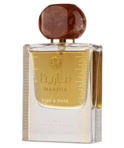 (plu00276) - Apa de parfum Marina Deep & Dark, Ard Al Zaafaran, Unisex - 50ml (plu00276) - Apa de parfum Marina Deep & Dark, Ard Al Zaafaran, Unisex - 50ml