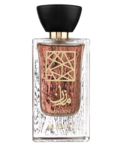 (plu00186) - Extrait de Parfum Mazen, Nusuk, Unisex - 100ml