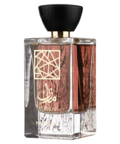 (plu00186) - Extrait de Parfum Mazen, Nusuk, Unisex - 100ml (plu00186) - Extrait de Parfum Mazen, Nusuk, Unisex - 100ml