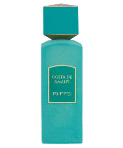 (plu00131) - Extrait de Parfum Costa de Amalfi, Riiffs, Unisex - 100ml