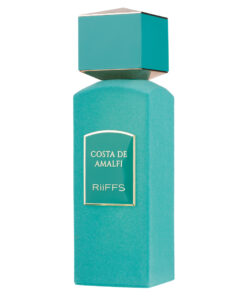 (plu00131) - Extrait de Parfum Costa de Amalfi, Riiffs, Unisex - 100ml