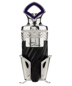 (plu00133) - Extrait de Parfum Areebah, Riiffs, Unisex - 100ml