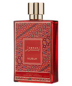 (plu00180) - Extrait de Parfum Abrar, Nusuk, Unisex - 100ml (plu00180) - Extrait de Parfum Abrar, Nusuk, Unisex - 100ml