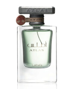 (plu05431) - Apa de Parfum Atlas, Lattafa, Unisex - 55ml