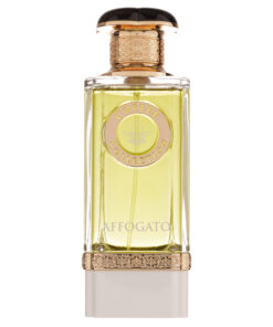 (plu01739) - Apa de Parfum Affogato, Fragrance World, Unisex - 80ml