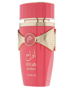 (plu01713) - Apa de Parfum Afrah BonBon, Fariis, Femei - 100ml (plu01713) - Apa de Parfum Afrah BonBon, Fariis, Femei - 100ml
