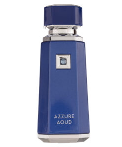 (plu01731) - Apa de Parfum Azzure Aoud, French Avenue, Unisex - 100ml