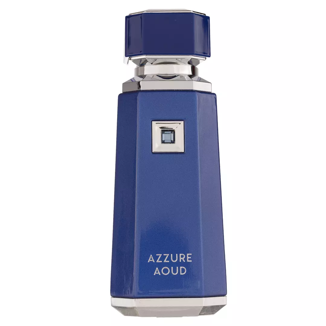 (plu01731) - Apa de Parfum Azzure Aoud, French Avenue, Unisex - 100ml