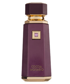 (plu01733) - Apa de Parfum Cocoa Morado, French Avenue, Unisex - 100ml