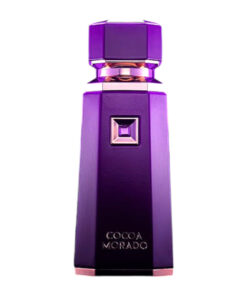 (plu01733) - Apa de Parfum Cocoa Morado, French Avenue, Unisex - 100ml