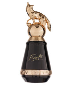 (plu01740) - Apa de Parfum Fierte, French Avenue, Femei - 80ml