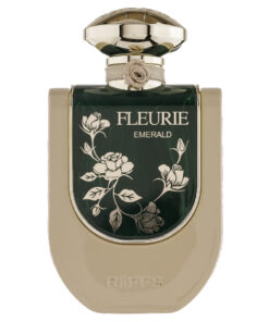 (plu01721) - Apa de Parfum Fleurie Emerald, Riiffs, Femei - 100ml