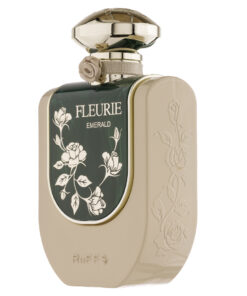 (plu01721) - Apa de Parfum Fleurie Emerald, Riiffs, Femei - 100ml (plu01721) - Apa de Parfum Fleurie Emerald, Riiffs, Femei - 100ml