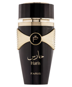 (plu01725) - Apa de Parfum Haris, Fariis, Unisex - 100ml