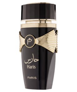 (plu01725) - Apa de Parfum Haris, Fariis, Unisex - 100ml (plu01725) - Apa de Parfum Haris, Fariis, Unisex - 100ml