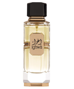 (plu01699) - Apa de Parfum Ighwa, French Avenue, Unisex - 100ml