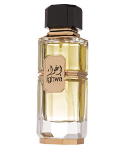 (plu01699) - Apa de Parfum Ighwa, French Avenue, Unisex - 100ml (plu01699) - Apa de Parfum Ighwa, French Avenue, Unisex - 100ml