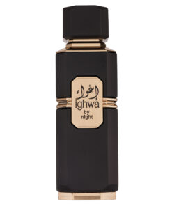 (plu01696) - Apa de Parfum Ighwa By Night, French Avenue, Unisex - 100ml